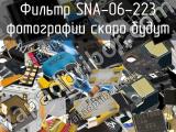 SNA-06-223