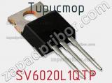 Тиристор SV6020L1QTP