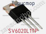 Тиристор SV6020L1TP 