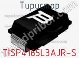 Тиристор TISP4165L3AJR-S 