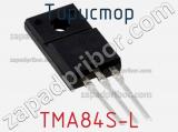 Тиристор TMA84S-L 