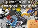 Тиристор TN1215-800H