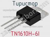 Тиристор TN1610H-6I фотография 2.