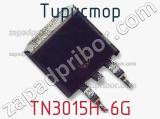 Тиристор TN3015H-6G 