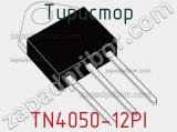 Тиристор TN4050-12PI 