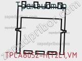 Транзистор TPCA8052-H(T2L1,VM 