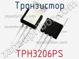 Транзистор TPH3206PS 