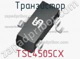 Транзистор TSC4505CX 
