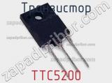 Транзистор TTC5200 