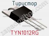 Тиристор TYN1012RG фотография 3.