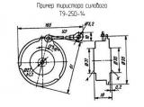 Т9-250-14