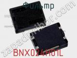 Фильтр BNX024H01L фотография 2.