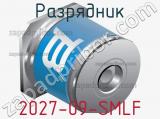 Разрядник 2027-09-SMLF фотография 2.