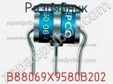 B88069X9580B202