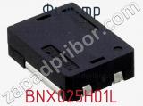 Фильтр BNX025H01L фотография 3.