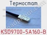 Термостат KSD9700-5A160-B 