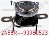 Термостат 2455R--90980523 фотография 2.