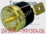 Термостат 2455R--99130406 фотография 2.