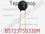 Термистор B57237S0330M фотография 2.