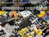 Ферритовое кольцо HF0402B102R-10