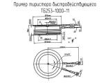 ТБ253-1000-11