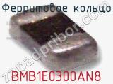 Ферритовое кольцо BMB1E0300AN8