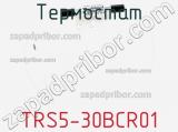 Термостат TRS5-30BCR01 фотография 2.