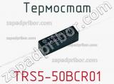 Термостат TRS5-50BCR01 