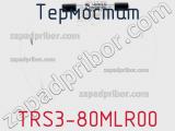 Термостат TRS3-80MLR00 фотография 2.