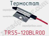 Термостат TRS5-120BLR00 фотография 3.