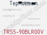 Термостат TRS5-90BLR00V фотография 2.