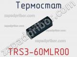 Термостат TRS3-60MLR00 