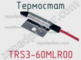 Термостат TRS3-60MLR00 фотография 3.