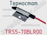 Термостат TRS5-70BLR00 фотография 3.