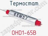 Термостат OHD1-65B 