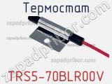 Термостат TRS5-70BLR00V фотография 2.