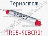 Термостат TRS5-90BCR01 