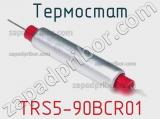 Термостат TRS5-90BCR01 фотография 3.