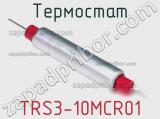 Термостат TRS3-10MCR01 фотография 3.