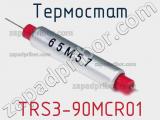 Термостат TRS3-90MCR01 