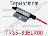 Термостат TRS5-30BLR00 фотография 2.