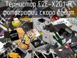 Термистор E2E-X2D1-R 