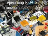 Термистор PSW-24-1 