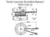 ТБИ243-630-20