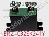 Варистор ERZ-C32EK241Y фотография 2.