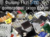 Фильтр FN351-110-35 