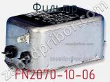 Фильтр FN2070-10-06 фотография 2.