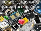 Фильтр 100KEBS10AFPD 