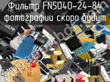 Фильтр FN5040-24-84 