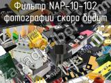 Фильтр NAP-10-102 